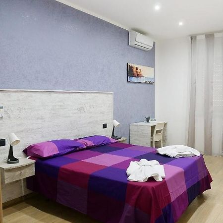 B&B Annunziata Dream Napels Buitenkant foto