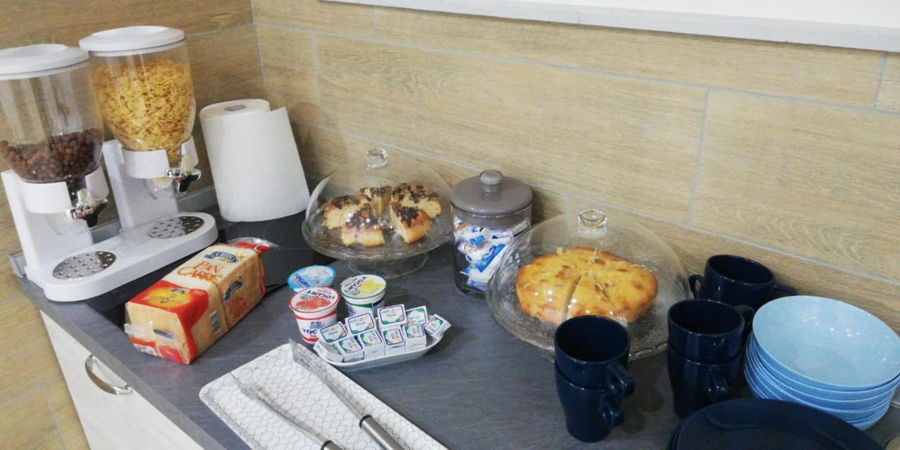 B&B Annunziata Dream Napels Buitenkant foto