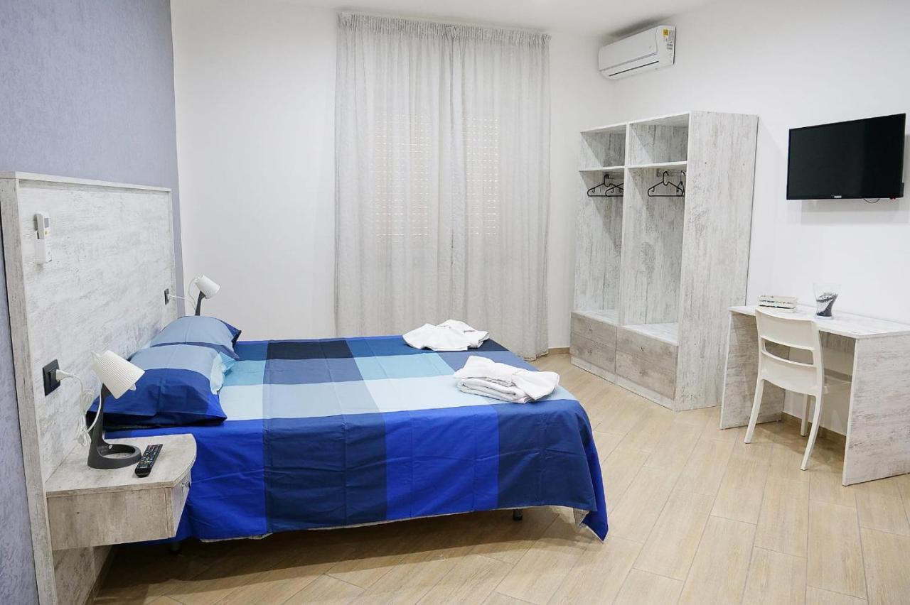 B&B Annunziata Dream Napels Buitenkant foto