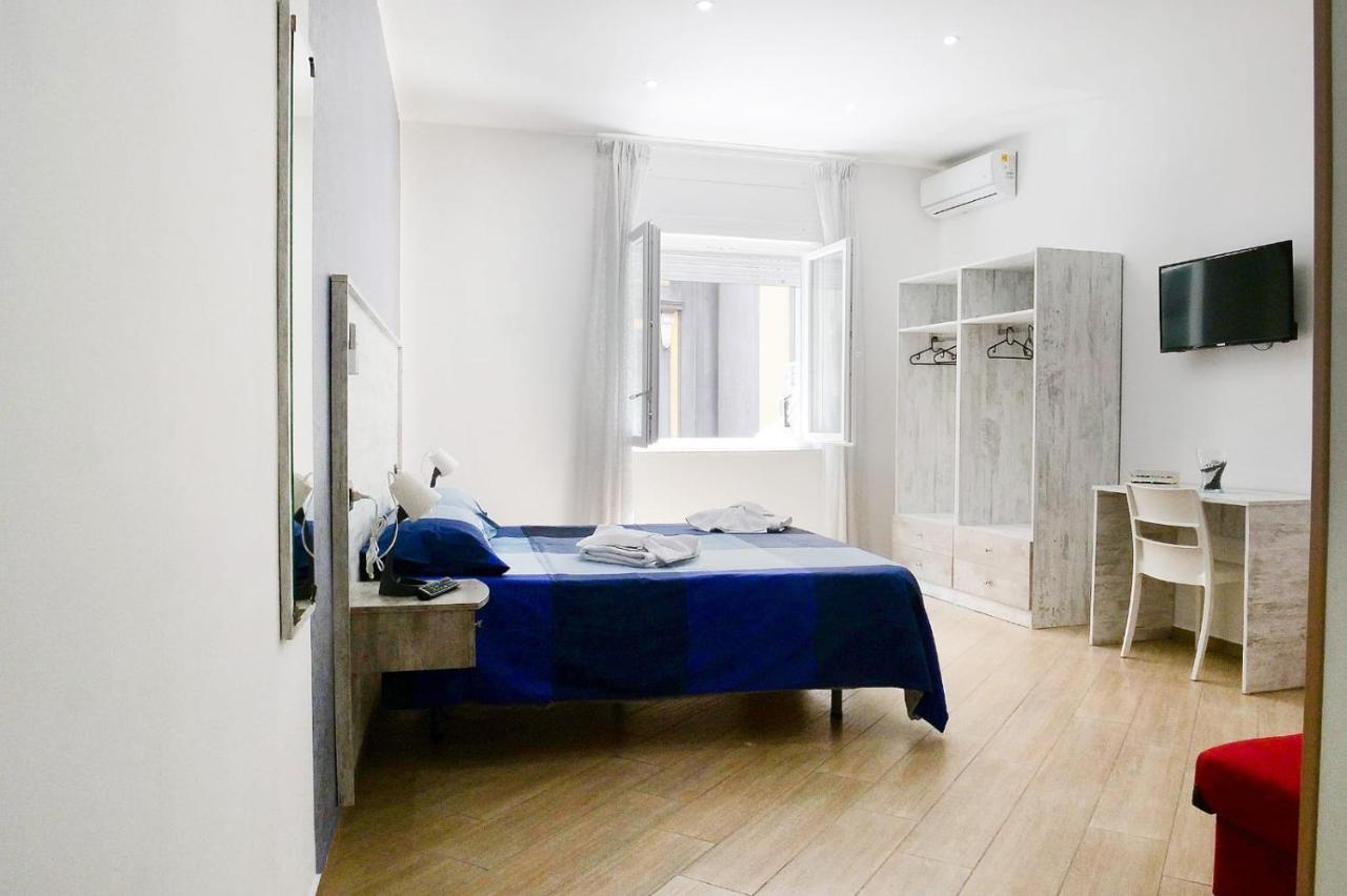 B&B Annunziata Dream Napels Buitenkant foto