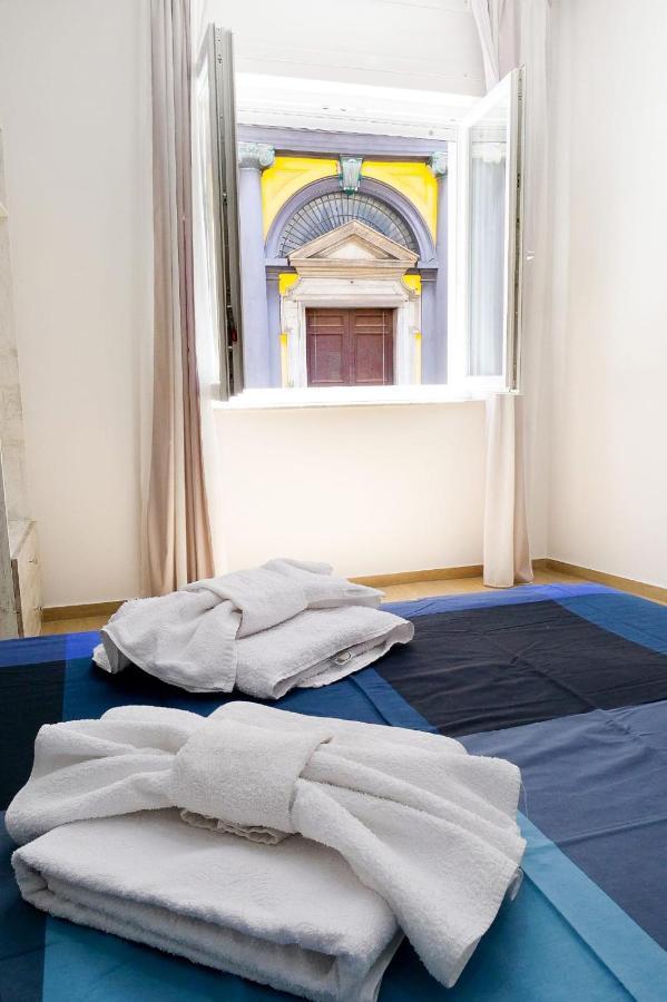 B&B Annunziata Dream Napels Buitenkant foto