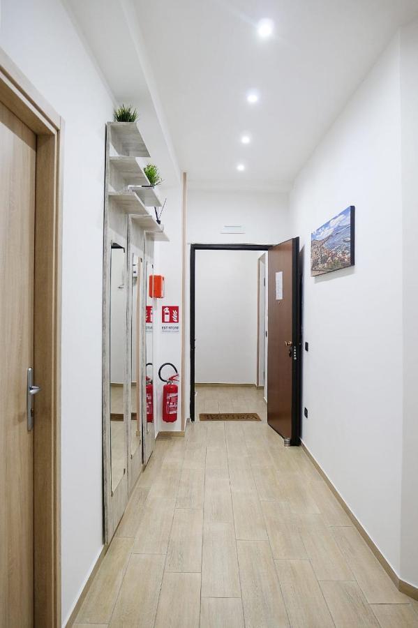 B&B Annunziata Dream Napels Buitenkant foto