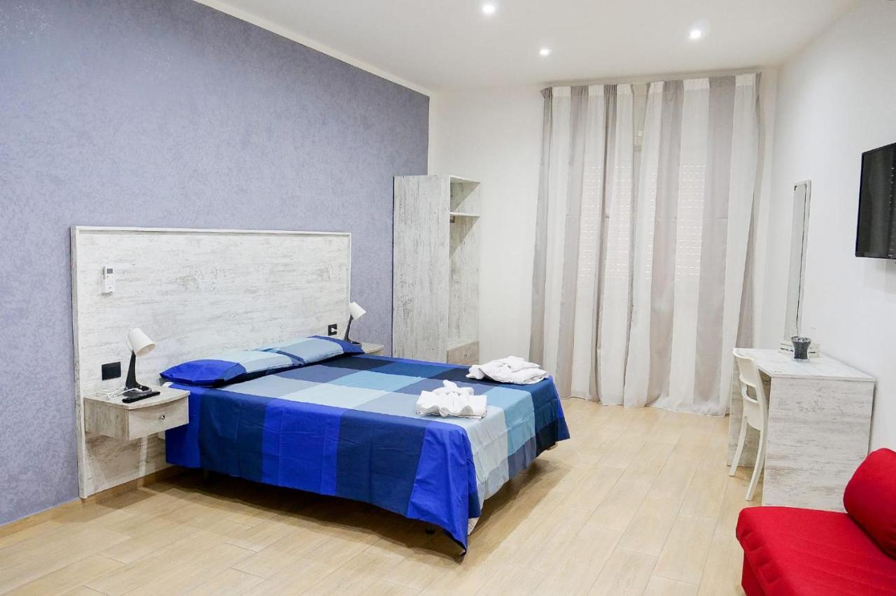 B&B Annunziata Dream Napels Buitenkant foto